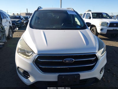 2018 FORD ESCAPE 6