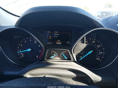 2018 FORD ESCAPE 7
