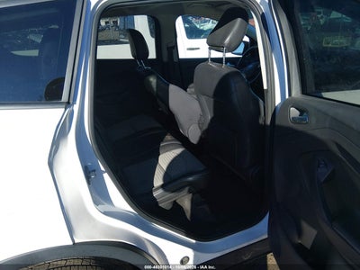 2018 FORD ESCAPE 8