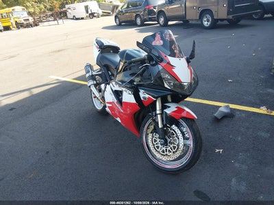 2003 HONDA CBR900 RR