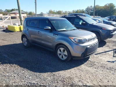 KIA SOUL 2015 VIN KNDJN2A21F7225805