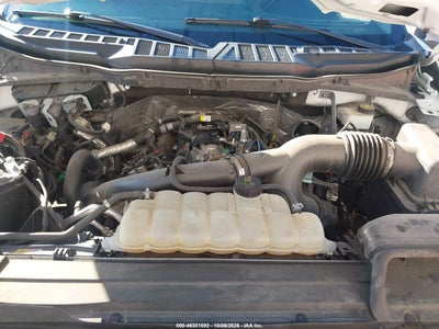 2023 FORD F-150 10