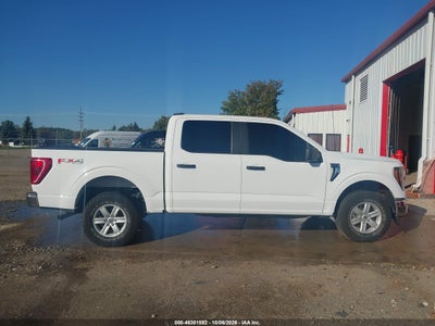 2023 FORD F-150 13