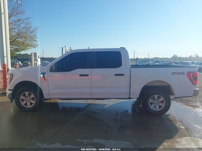 2023 FORD F-150 14