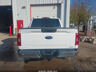 2023 FORD F-150 16