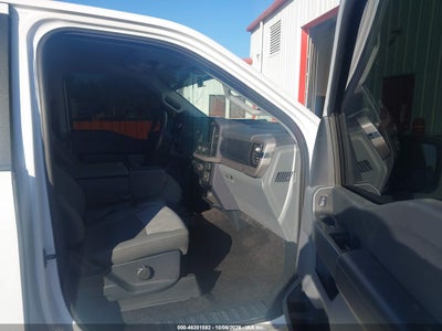 2023 FORD F-150 5
