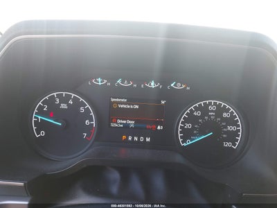 2023 FORD F-150 7