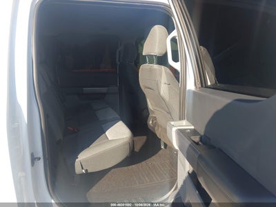 2023 FORD F-150 8