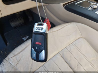 2018 AUDI Q5 11