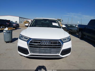 2018 AUDI Q5 12