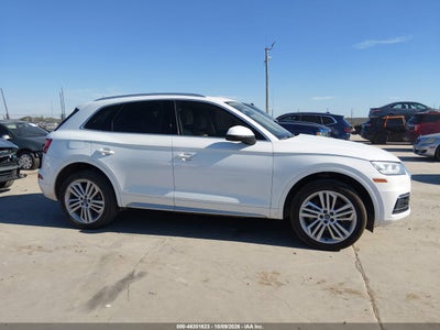 2018 AUDI Q5 13