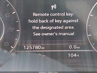 2018 AUDI Q5 15