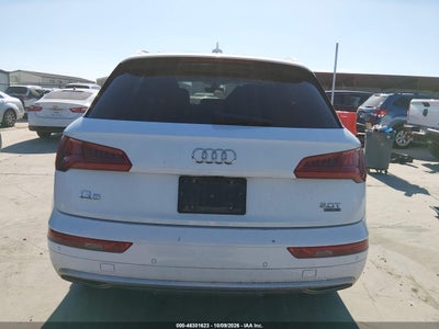 2018 AUDI Q5 16
