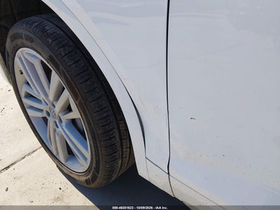 2018 AUDI Q5 6