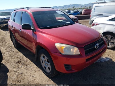 2011 TOYOTA RAV4