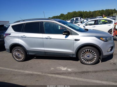 2017 FORD ESCAPE 13