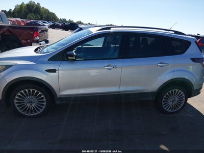 2017 FORD ESCAPE 14