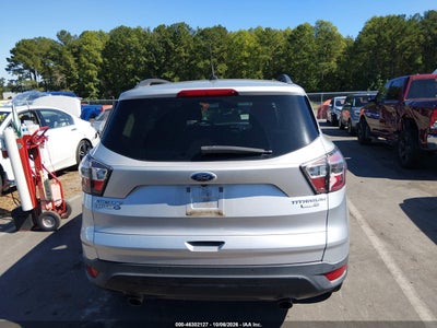 2017 FORD ESCAPE 16