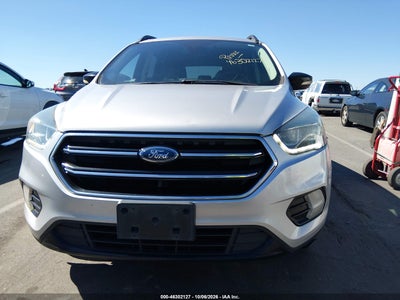 2017 FORD ESCAPE 6