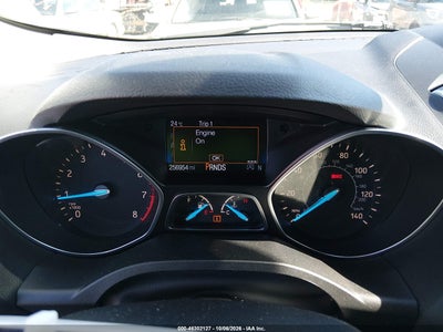 2017 FORD ESCAPE 7