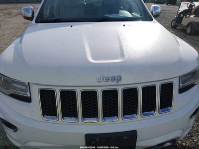 2015 JEEP GRAND CHEROKEE 6