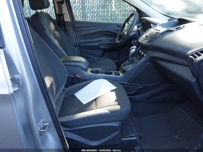 2016 FORD ESCAPE 5