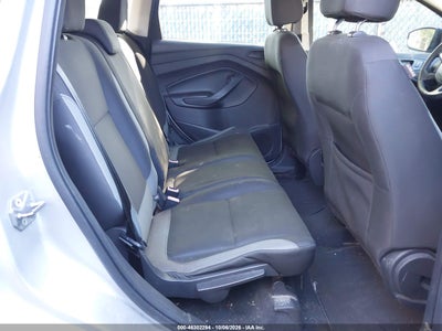 2016 FORD ESCAPE 8