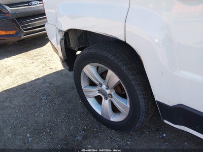 2015 JEEP PATRIOT 13