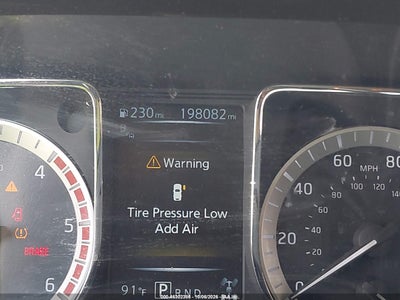 2016 NISSAN TITAN XD 15