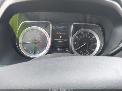 2016 NISSAN TITAN XD 7
