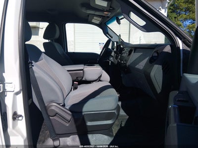 2016 FORD F-450 5