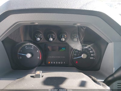 2016 FORD F-450 7