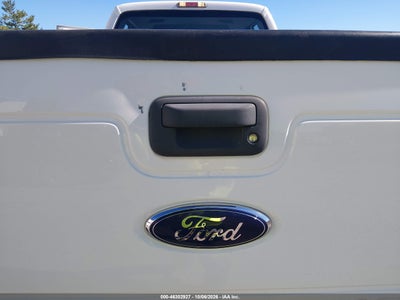 2016 FORD F-450 12