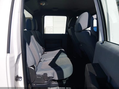 2016 FORD F-450 8