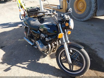 1979 HONDA CB750K