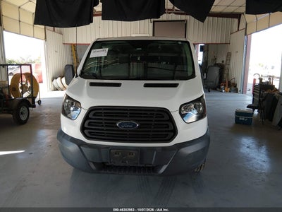 2018 FORD TRANSIT-350 12