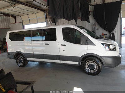 2018 FORD TRANSIT-350 13