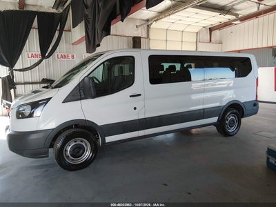 2018 FORD TRANSIT-350 14
