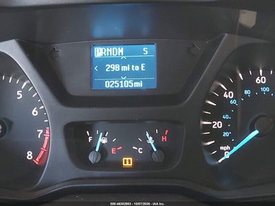 2018 FORD TRANSIT-350 15