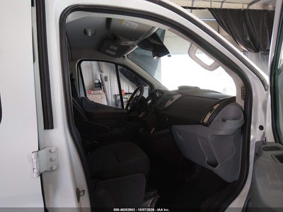 2018 FORD TRANSIT-350 5