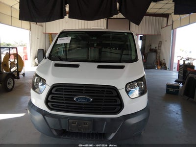 2018 FORD TRANSIT-350 6