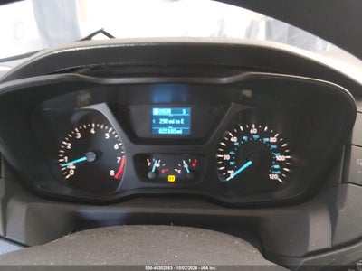 2018 FORD TRANSIT-350 7