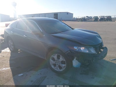 2012 Honda Crosstour EX-L
