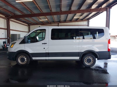 2021 FORD TRANSIT-150 PASSENGER VAN 19