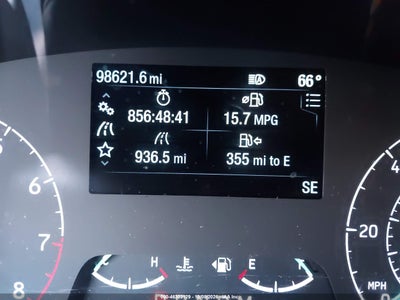 2021 FORD TRANSIT-150 PASSENGER VAN 20