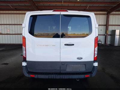 2021 FORD TRANSIT-150 PASSENGER VAN 21