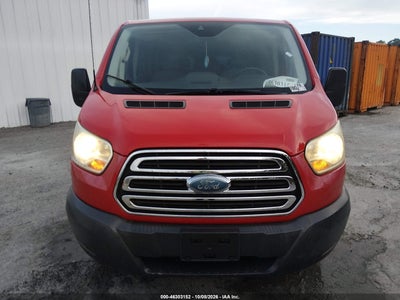 2015 FORD TRANSIT-350 17