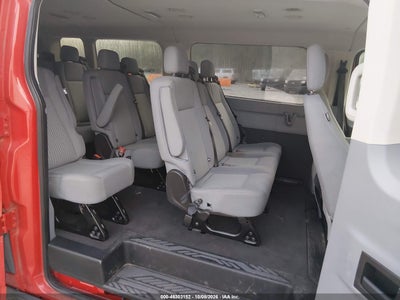 2015 FORD TRANSIT-350 8