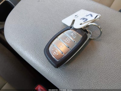 2020 HYUNDAI IONIQ HYBRID 11
