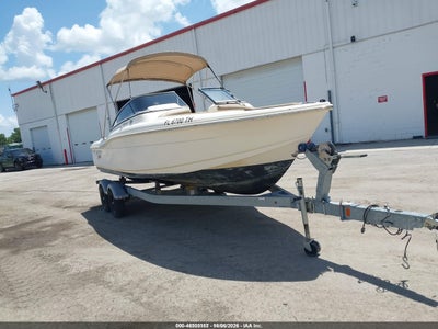 2023 SCOUT 210 DORADO